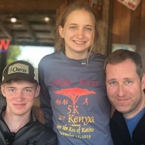 Meet your Posher, Grisham